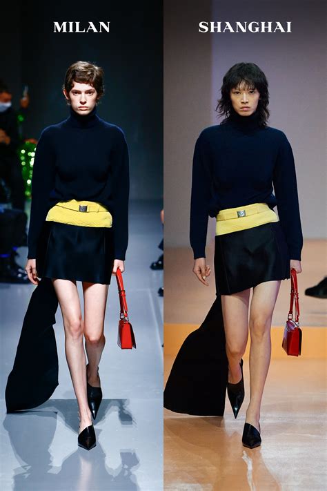 prada spring 2015ready-to-wear fashion show|Prada models 2022.